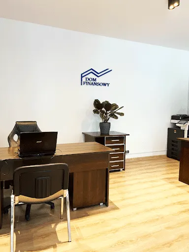 Dom Finansowy Marcin Sobolewski